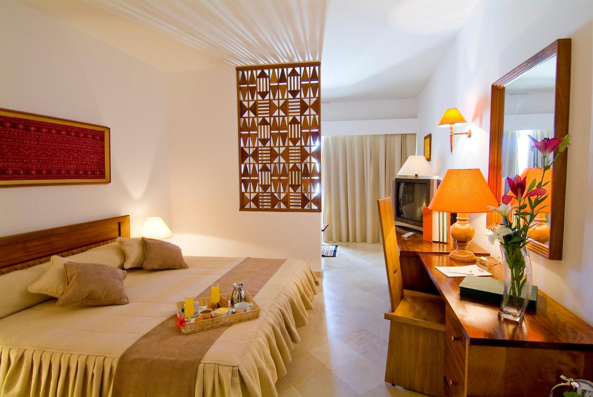 Deluxe Double Room Balcony Sea View