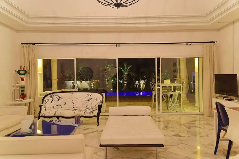 Tui Blue Oceana Suites Only Adults-1