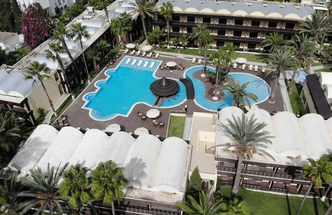Hotel Paradis Palace-1