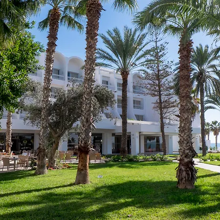 Hotel Bel Azur Thalasso&Bungalows-3