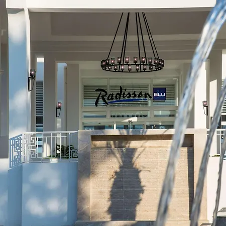 Radisson Blu Resort & Thalasso Hammamet-2