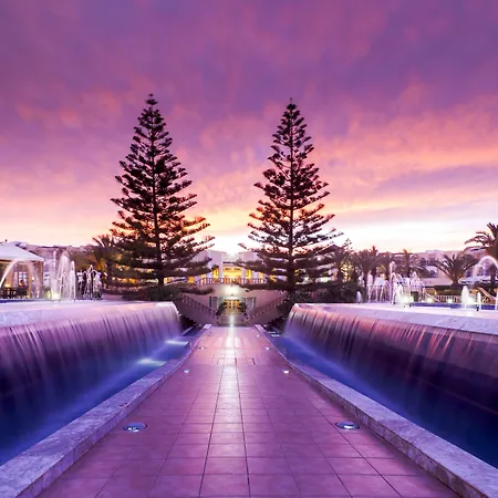 Hasdrubal Thalassa & Spa Yasmine Hammamet-2