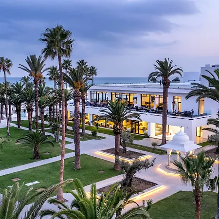 Les Orangers Garden Villas&Bungalows Ultra All inclusive-2